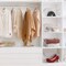 Plastic Bins – Perfect Kitchen Organization or Pantry Storage – Fridge Organizer, Cabinet Organizers